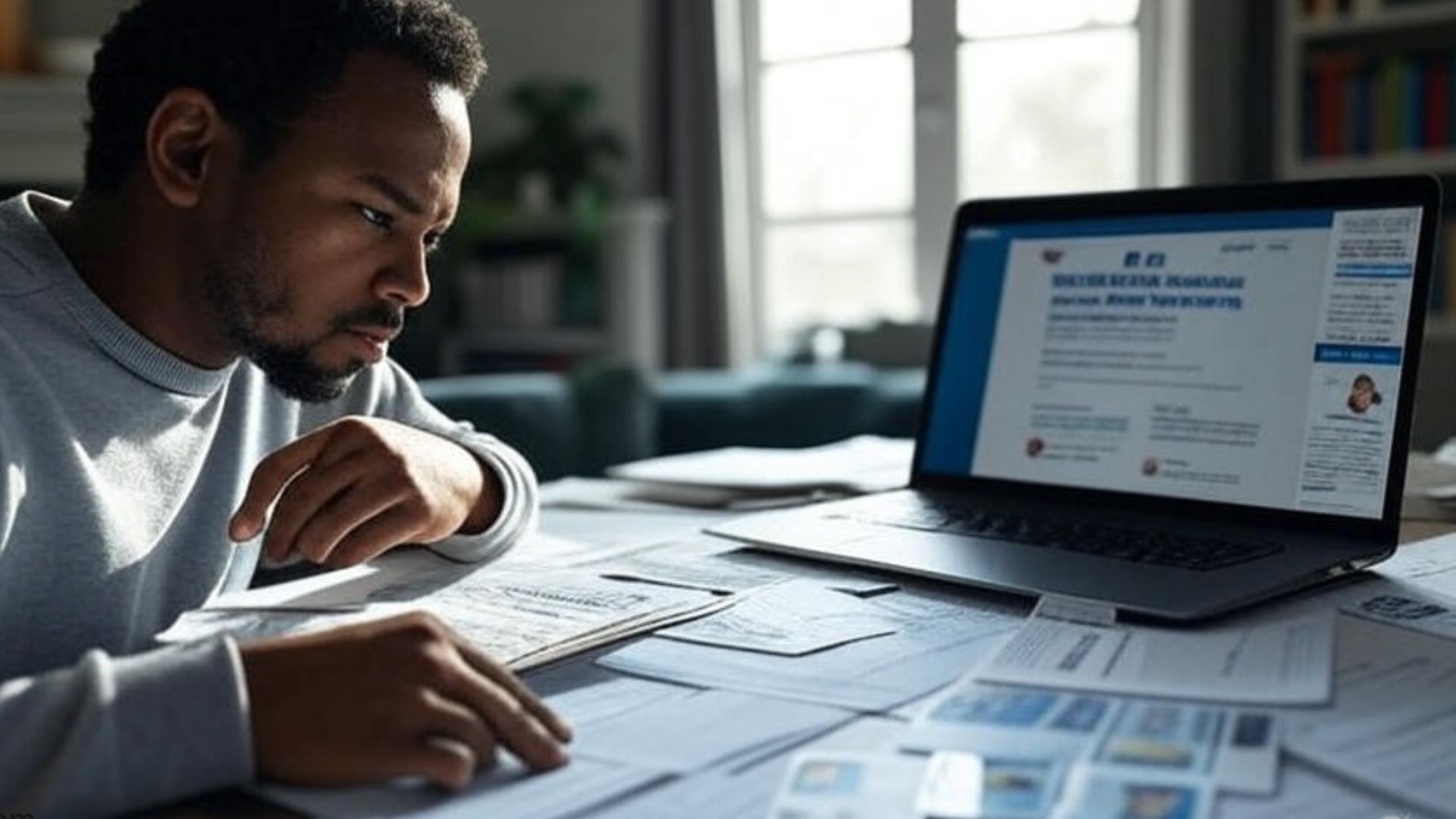 Documents do I Need to Enroll in Health Insurance