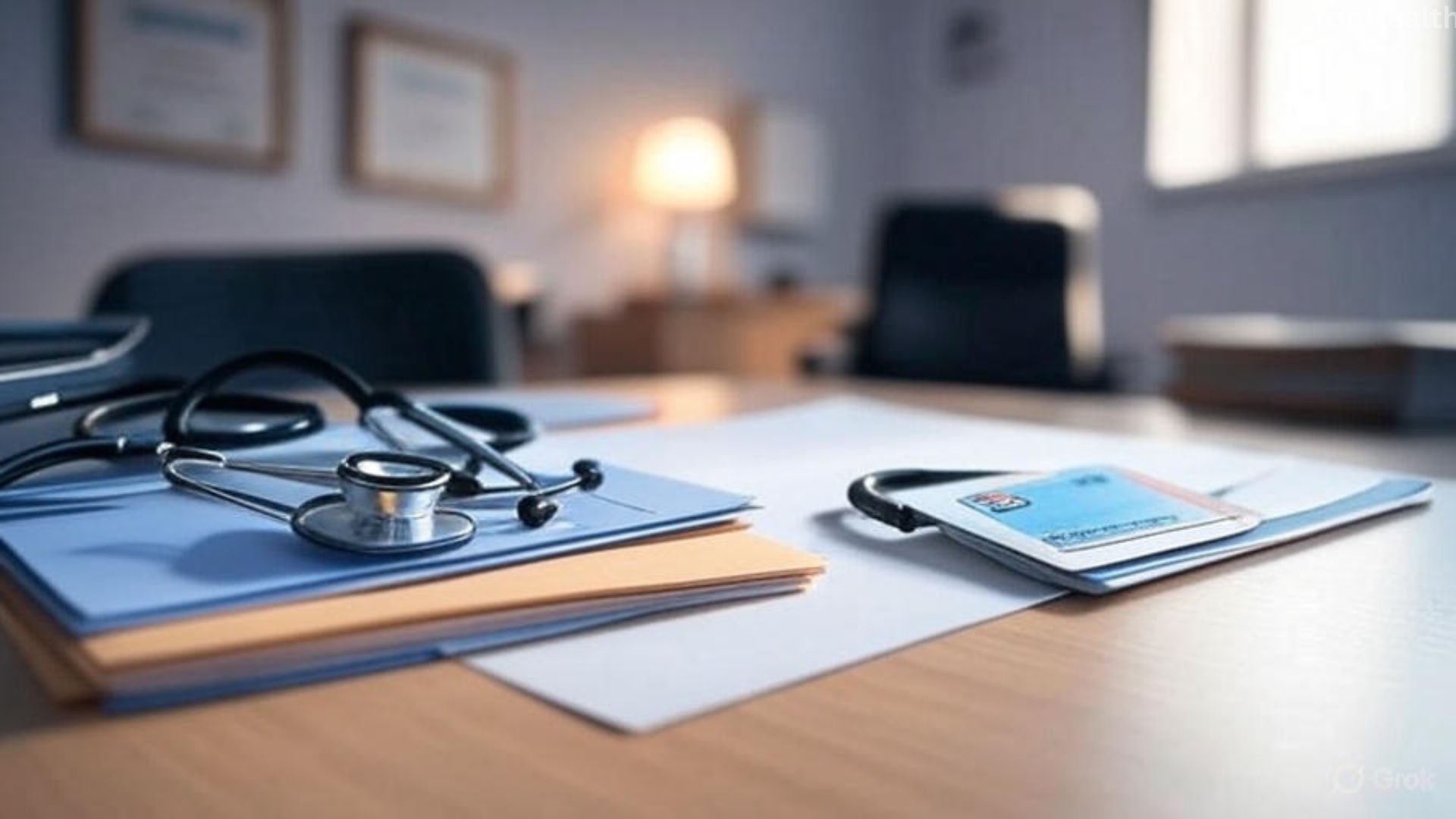 HMO differ from a PPO plan