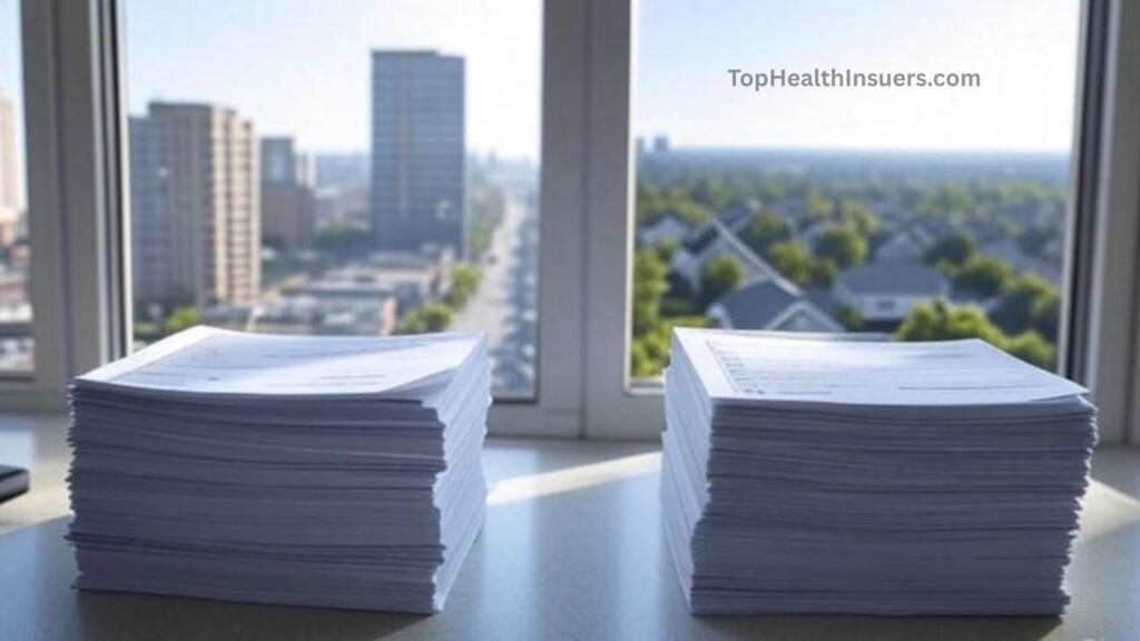 Health Insurance More Expensive in New York