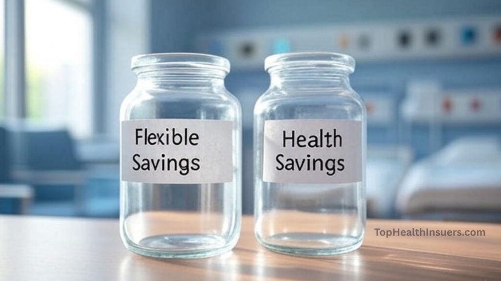 Health Savings Account Work