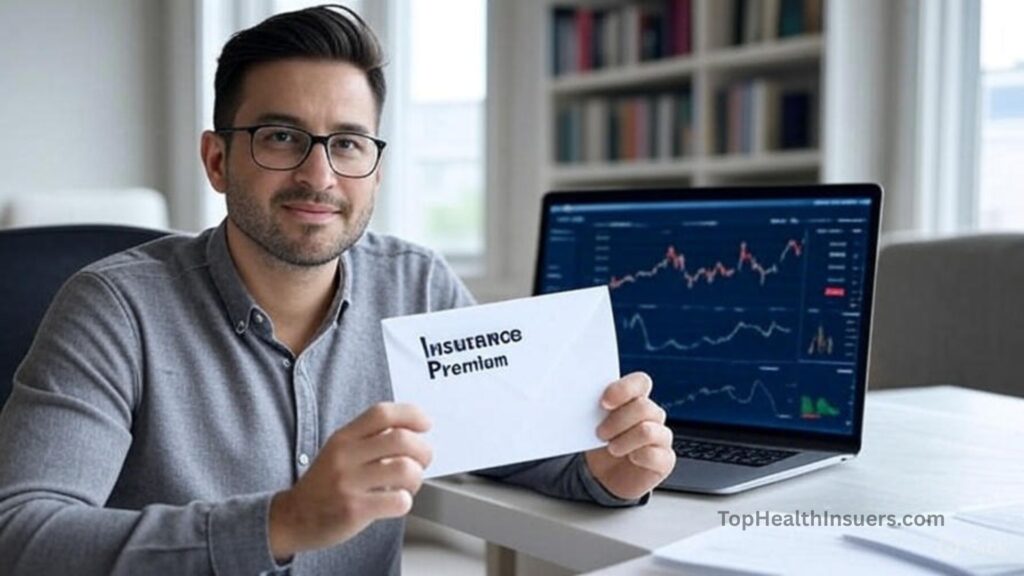 Insurance Premiums Work