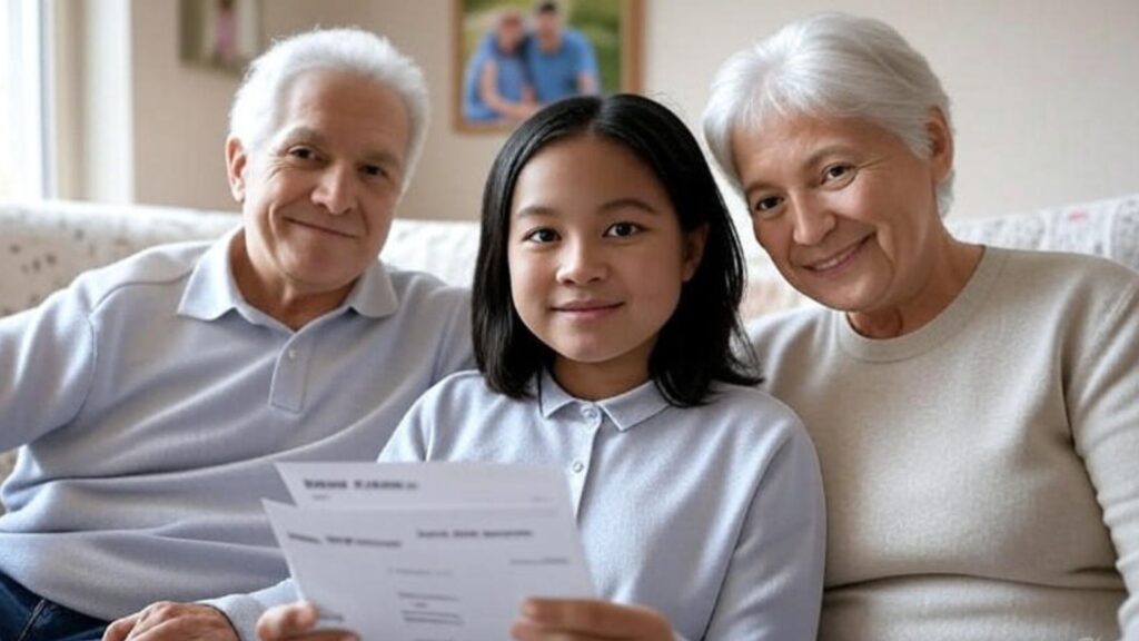 Insure Elderly Parents Under My Plan