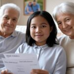 Insure Elderly Parents Under My Plan