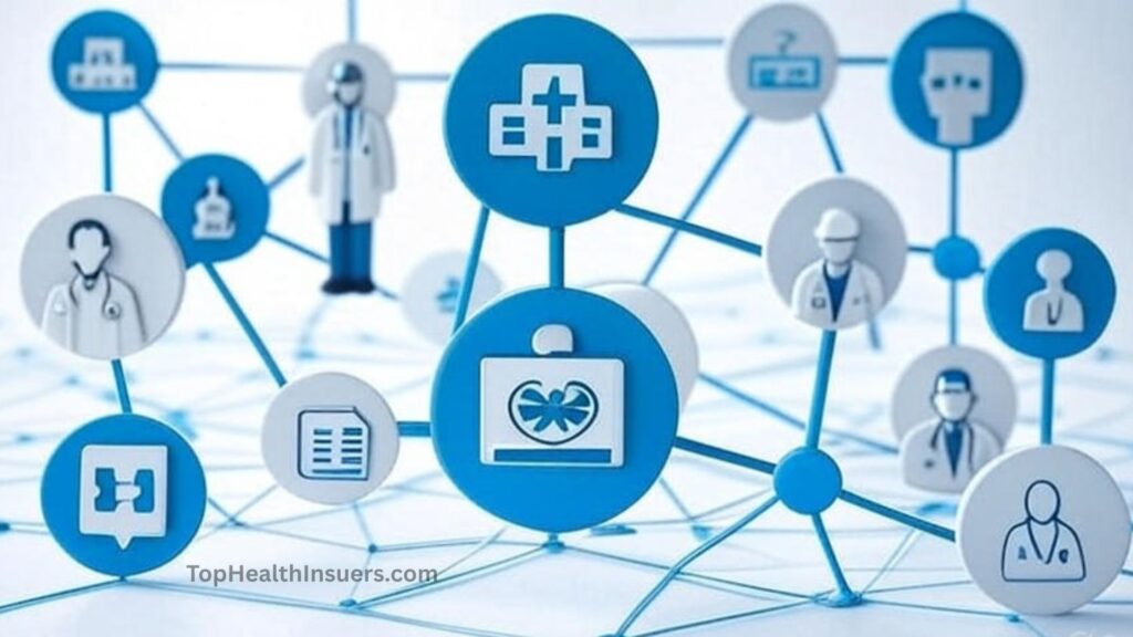 Network Provider in Health Insurance