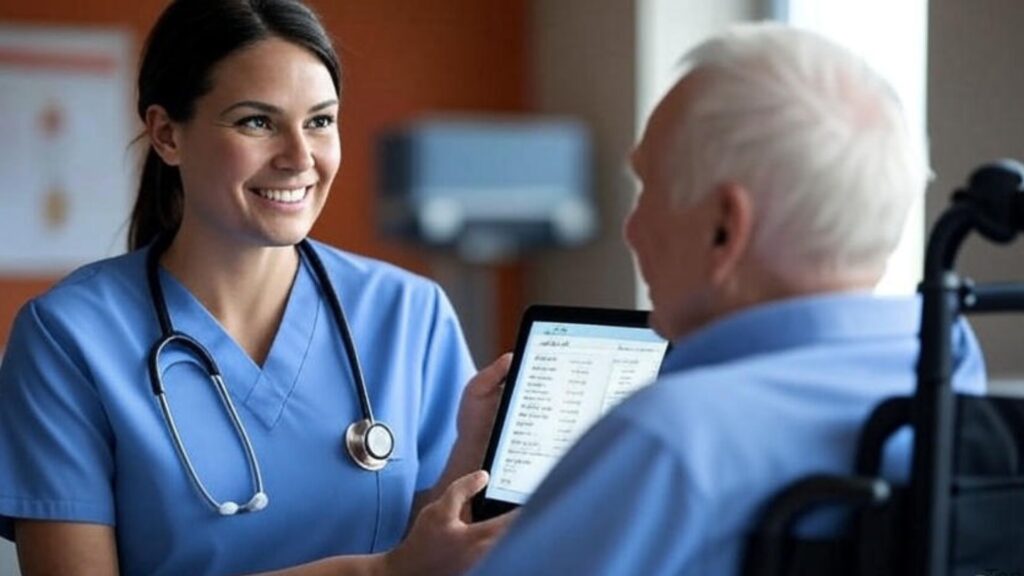 Network Provider in Health Insurance