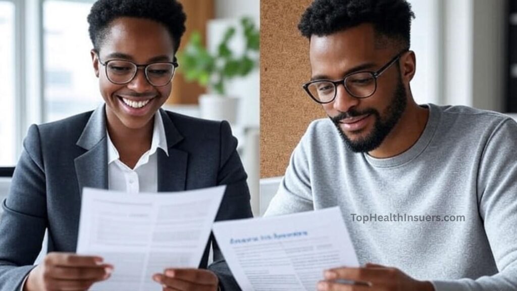 Employer-Sponsored Plans Better than Private Plans