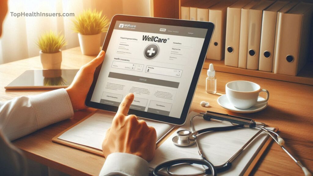 Pros and Cons of WellCare Insurance