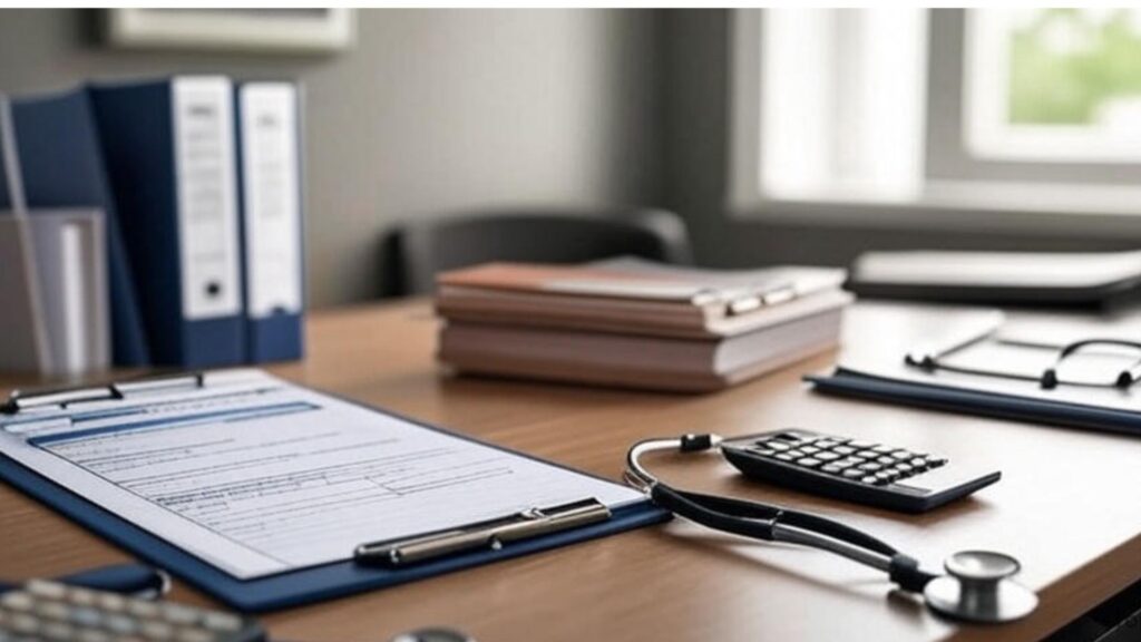 What is a Deductible in Health Insurance