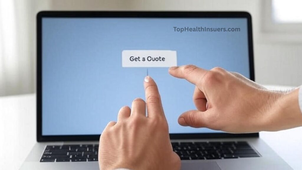 Apply for Health Insurance Online