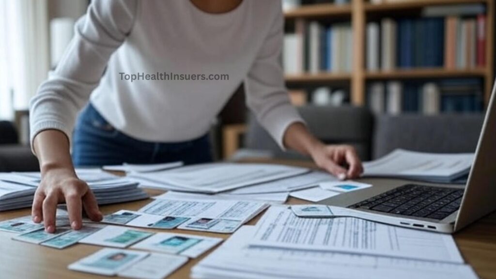 Apply for Health Insurance Online