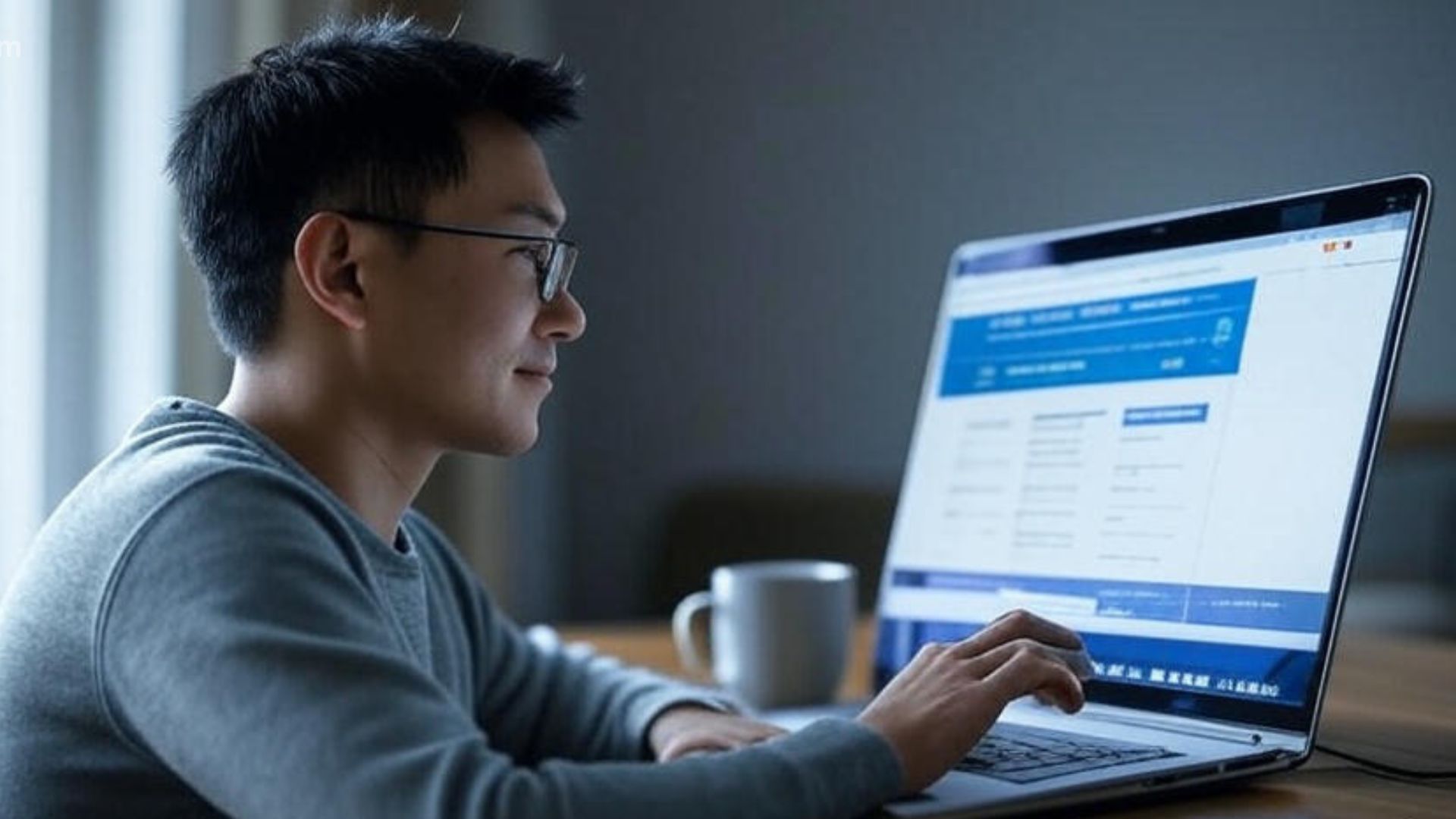 Apply for Health Insurance Online