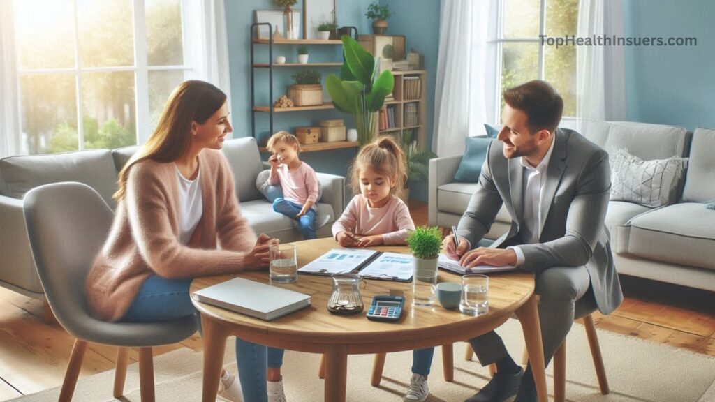 Best Plans for Families with Children