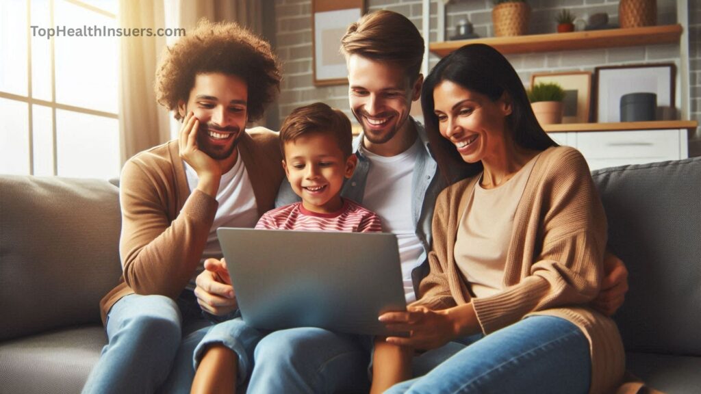 Best Plans for Families with Children