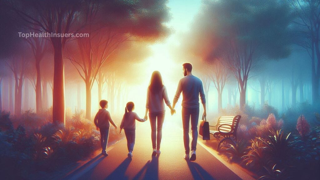 Best Plans for Families with Children
