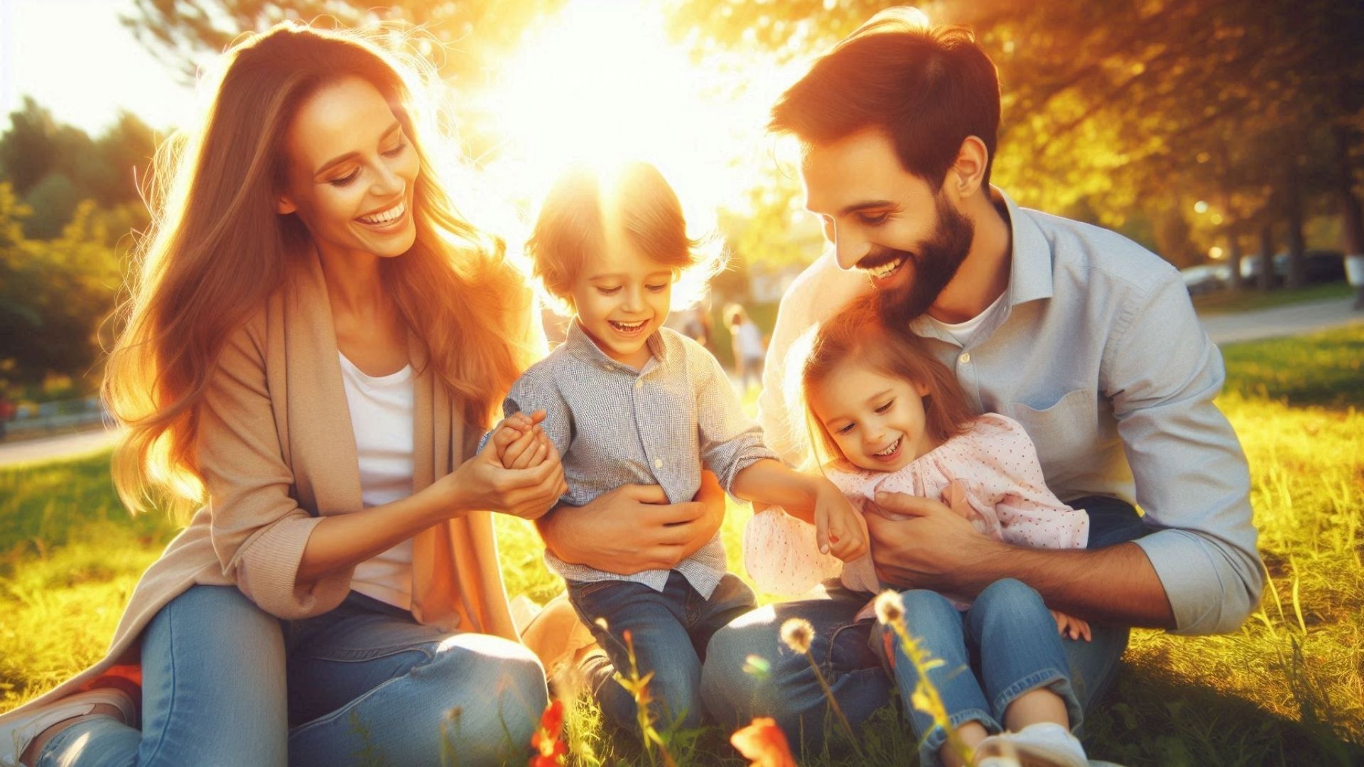 Best Plans for Families with Children