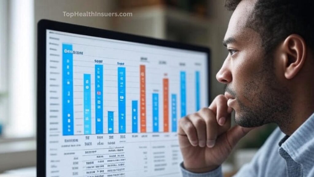 Choose a Plan With a Low Premium or Low Deductible