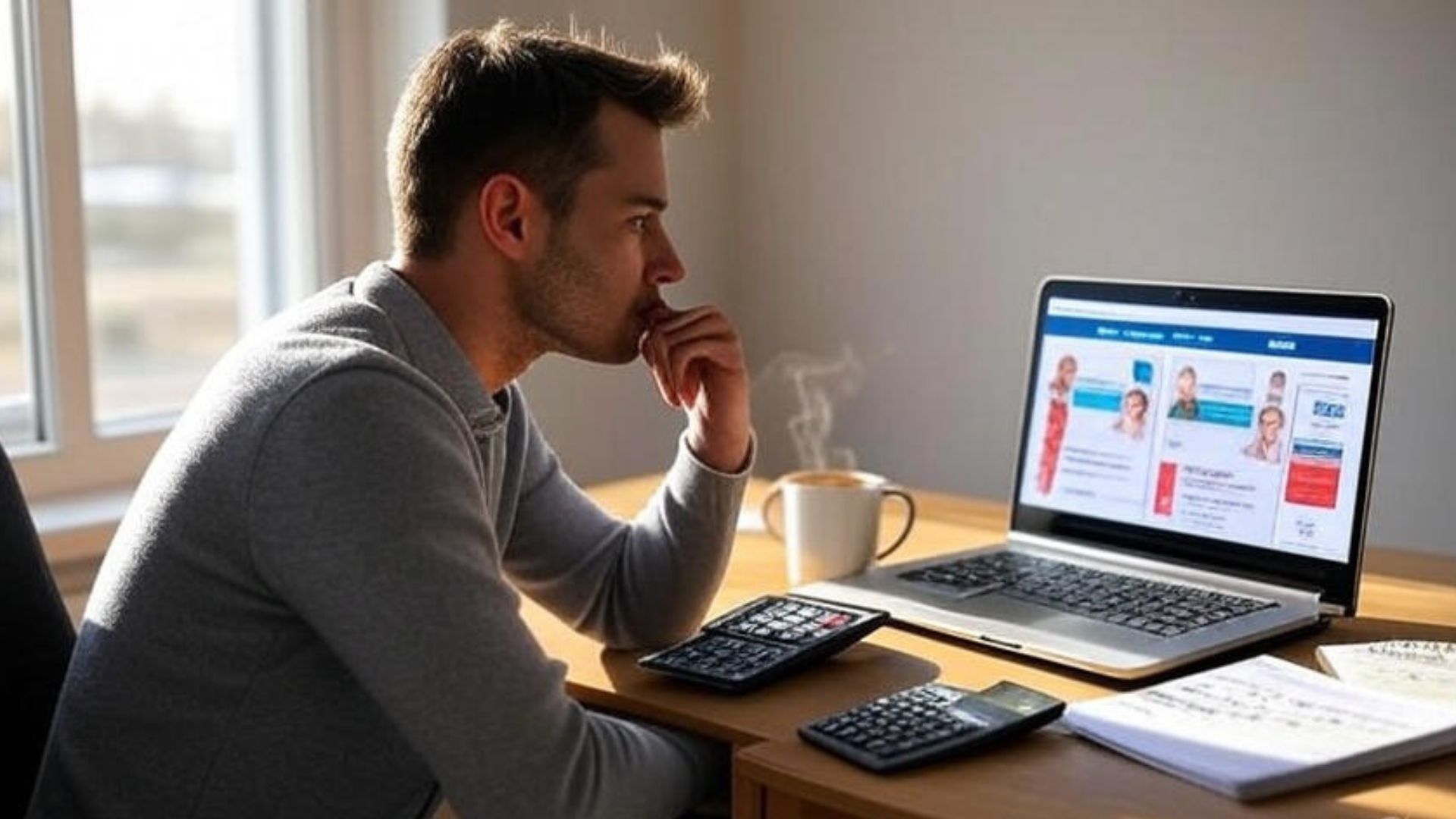 Choose a Plan With a Low Premium or Low Deductible