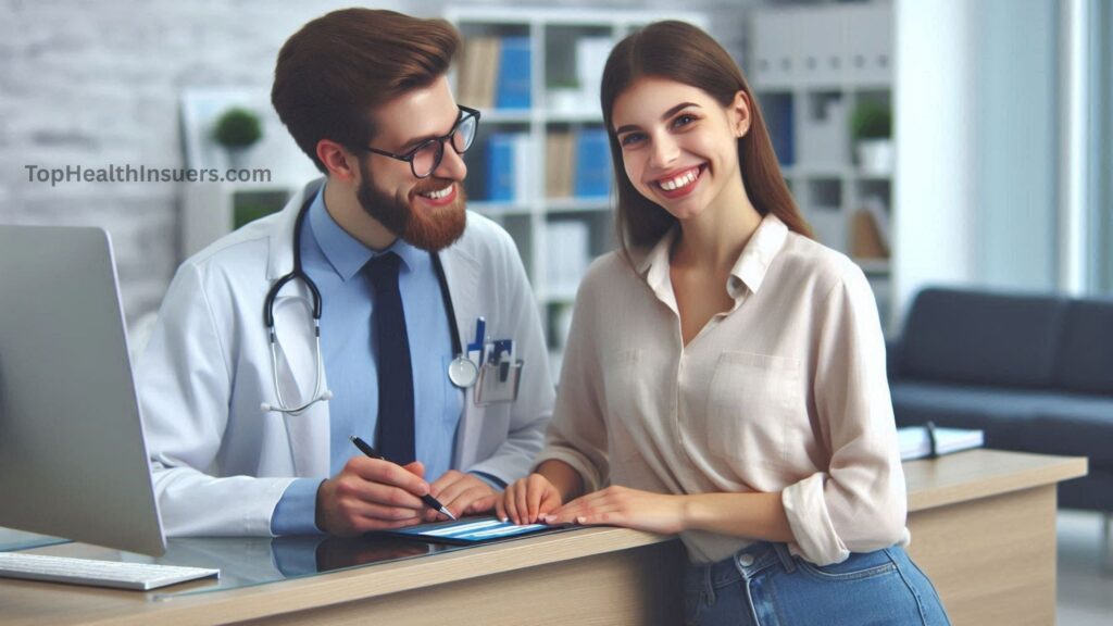 Customers Say About Kaiser Permanente Coverage