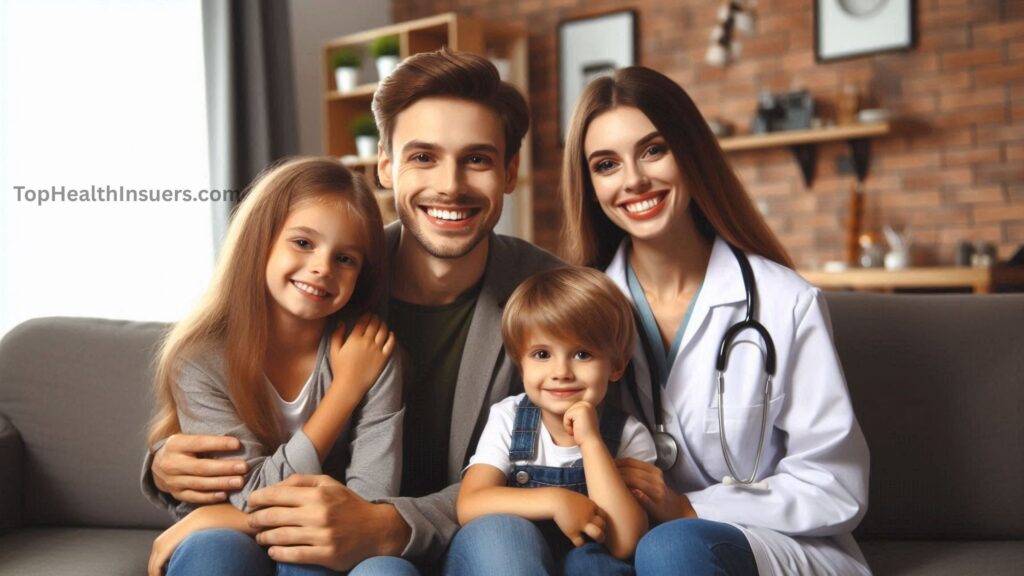 Customers Say About Kaiser Permanente Coverage