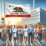 Get Health Insurance in California