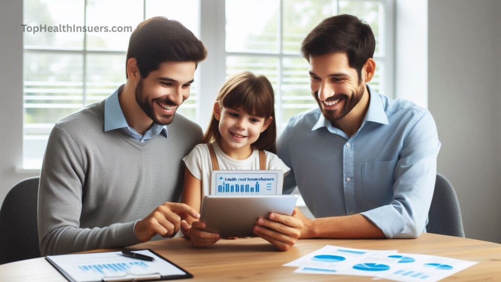 Get Health Insurance in California
