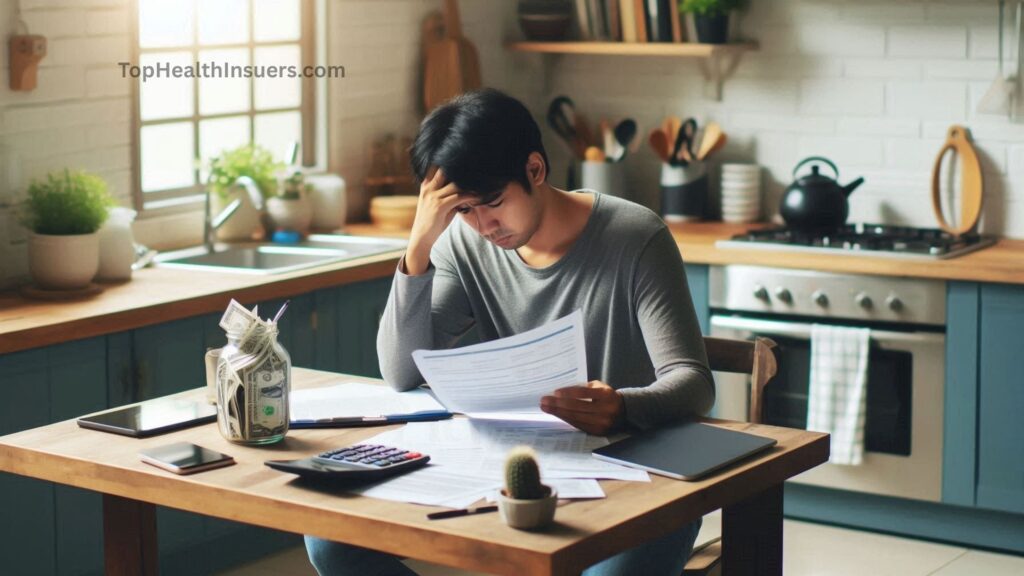 Get Health Insurance in California