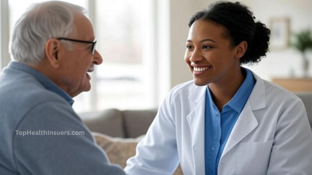 Humana Popular Among Seniors for Health Insurance