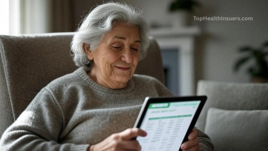 Humana Popular Among Seniors for Health Insurance