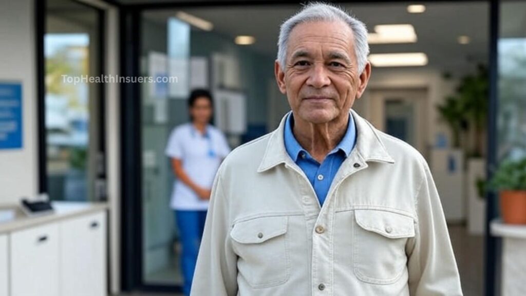 Humana Popular Among Seniors for Health Insurance