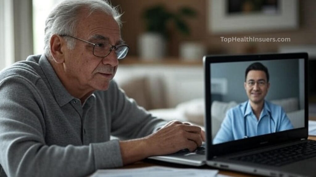 Humana Popular Among Seniors for Health Insurance