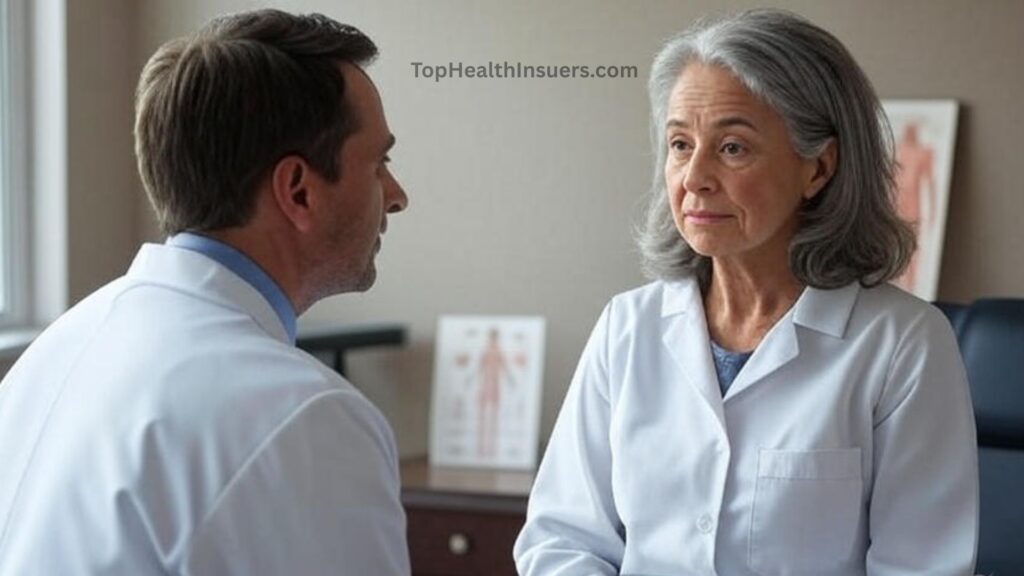 Humana Popular Among Seniors for Health Insurance