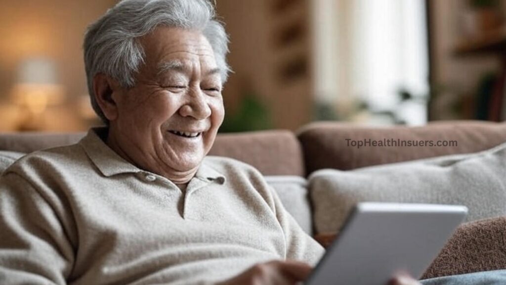 Humana Popular Among Seniors for Health Insurance