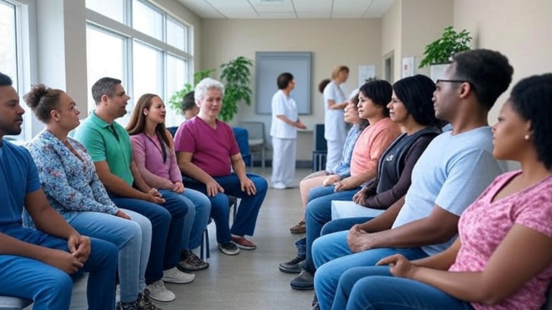 Medicaid Expansion Rules in Georgia