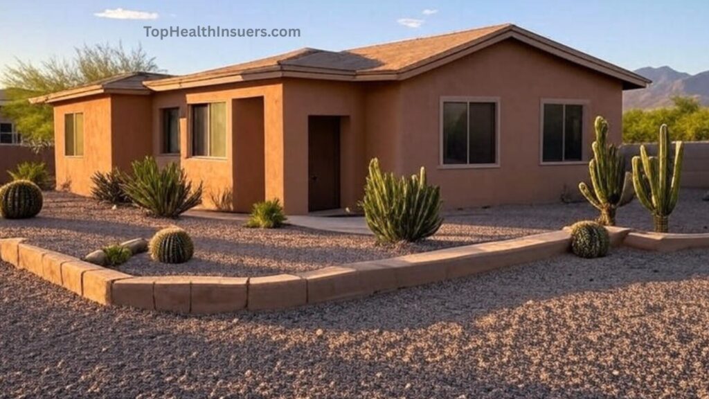 Special Plans for Residents of Arizona