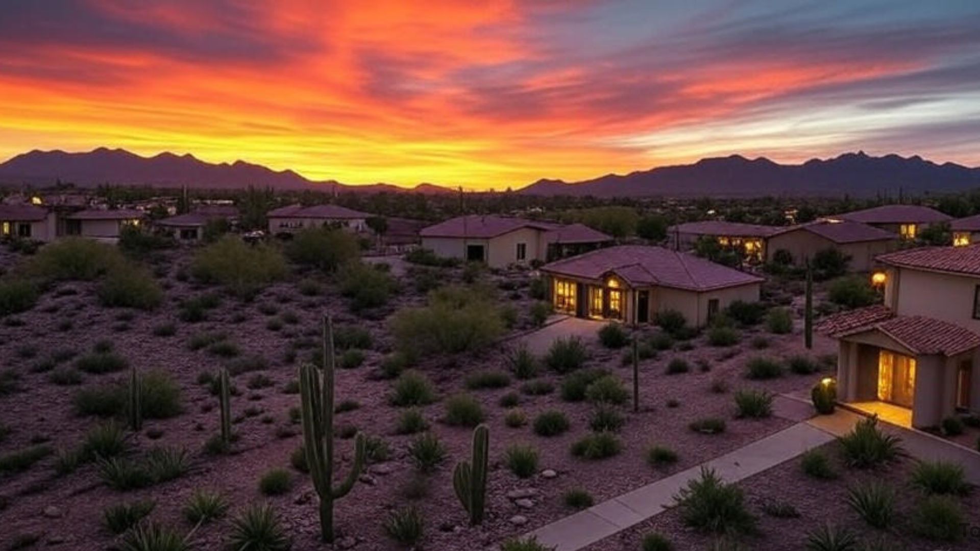 Special Plans for Residents of Arizona