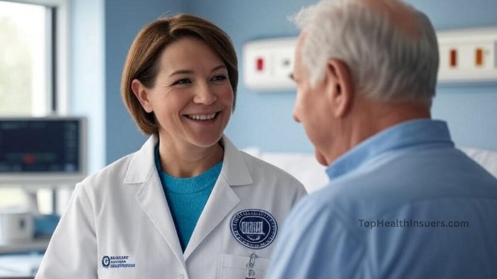 UnitedHealthcare Compare to Other Major Insurers