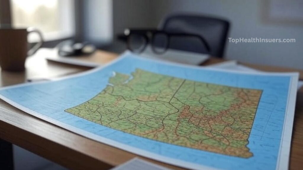 Which Insurers Operate in Washington State