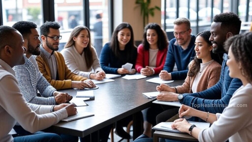 Which Insurers Operate in Washington State
