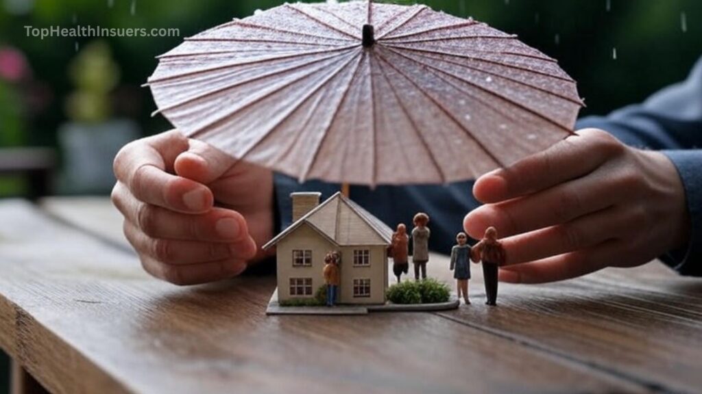 Which Insurers Operate in Washington State