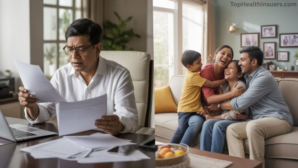 Best Health Insurance Companies for Families in 2026