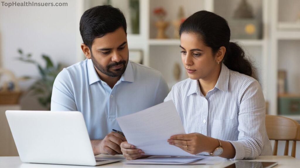 Best Health Insurance Companies for Families in 2026