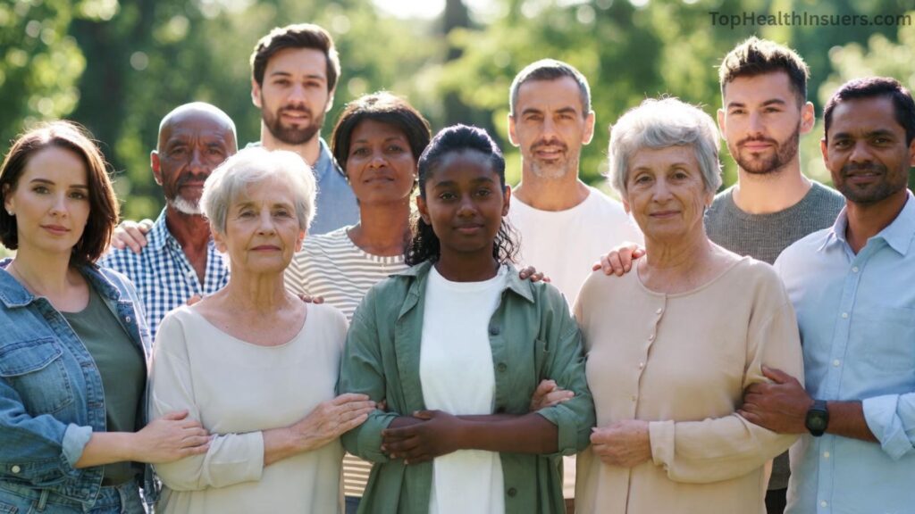 Best Mental Health Coverage Providers