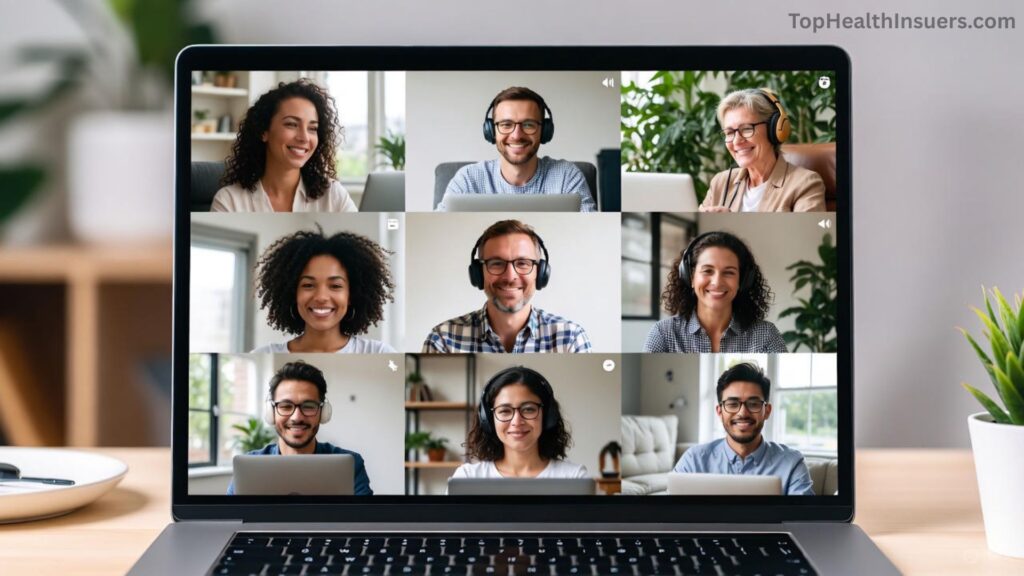 Best Mental Health Coverage Providers