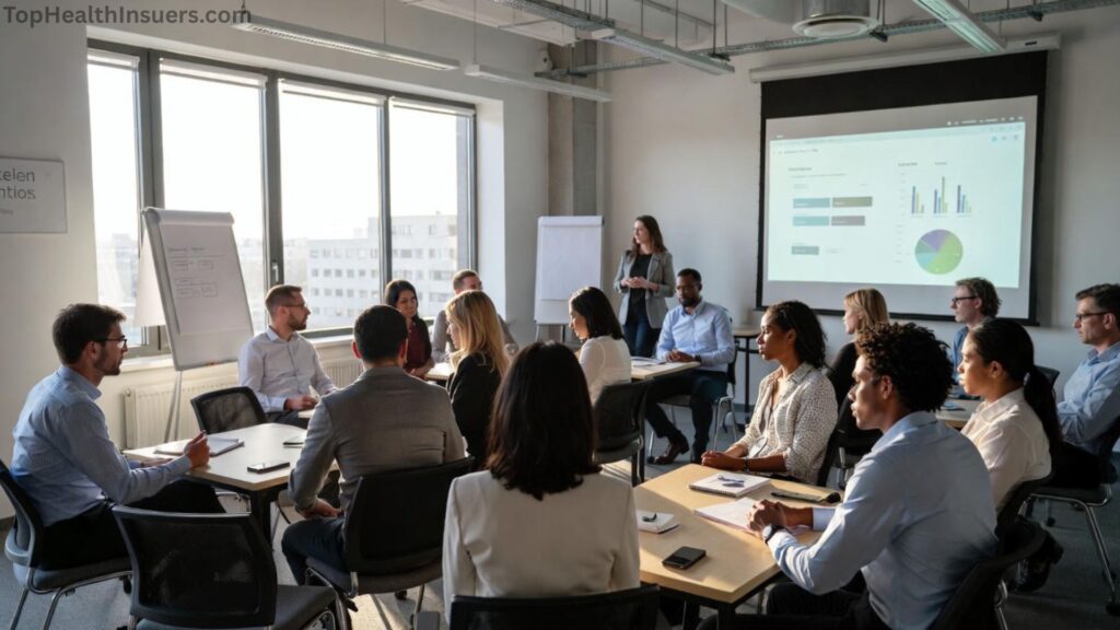 Best Mental Health Coverage Providers