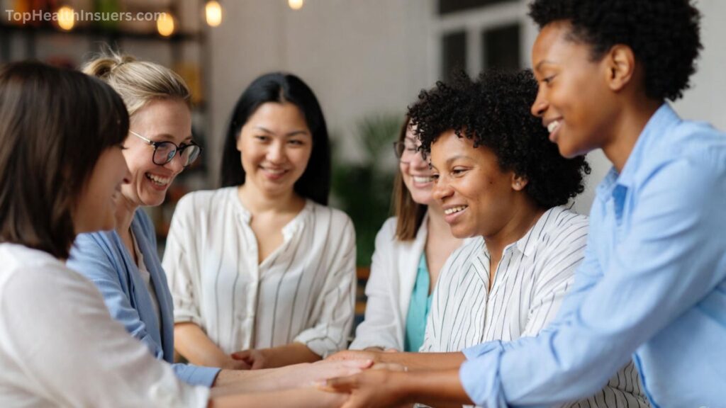 Best Mental Health Coverage Providers