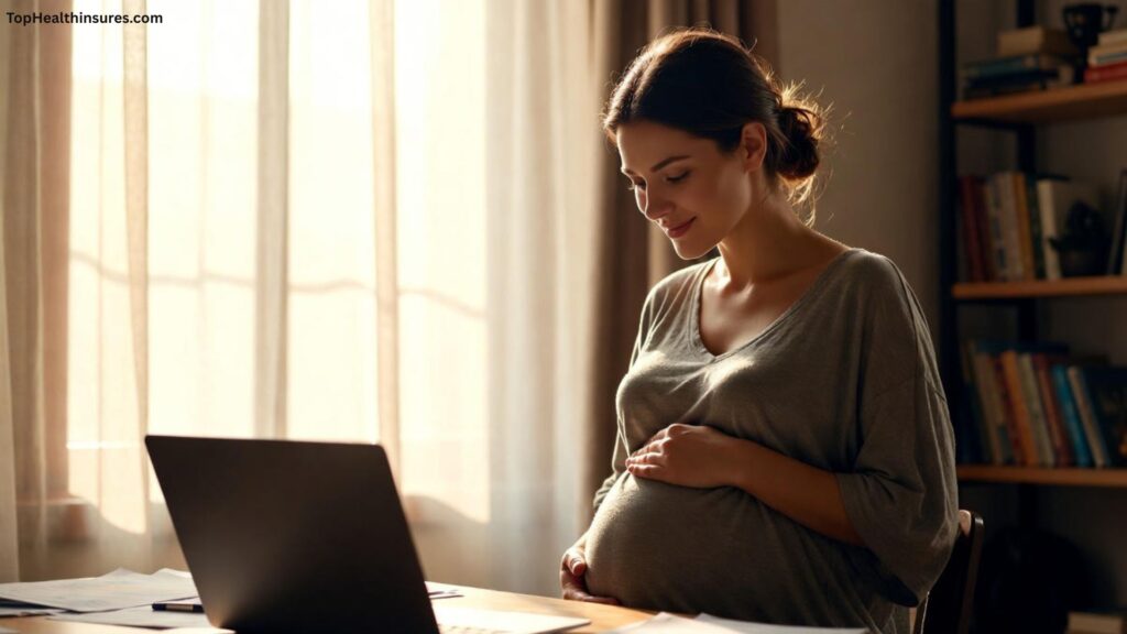Best Maternity Insurance Plans