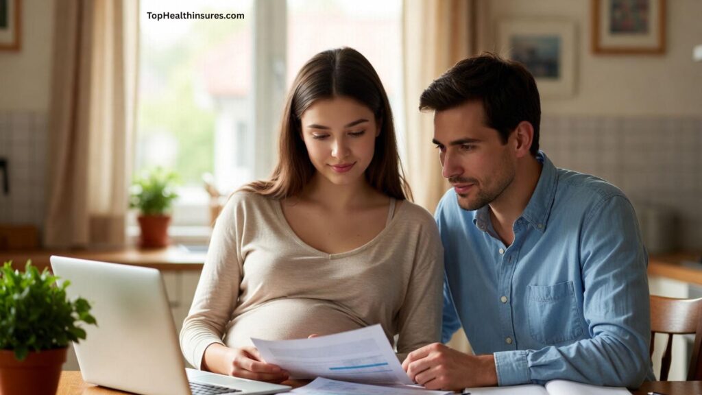 Best Maternity Insurance Plans