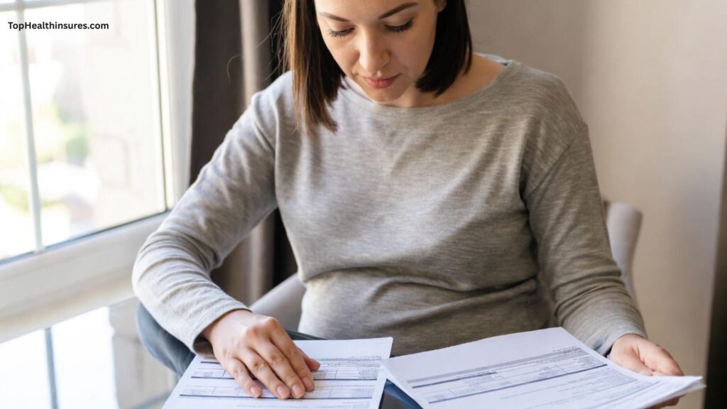 Best Maternity Insurance Plans