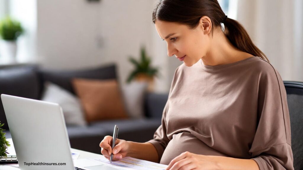 Best Maternity Insurance Plans