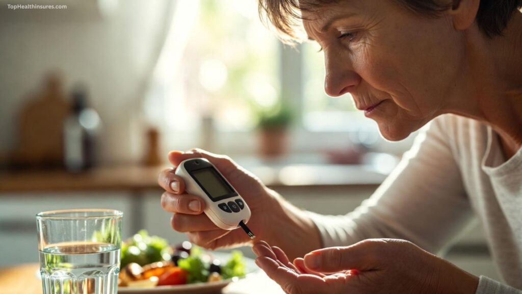 Best Health Insurance For Diabetes Care